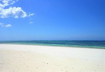 Anna Of 5* Zanzibar